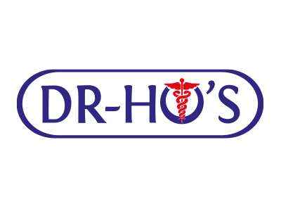 DR-HO'S