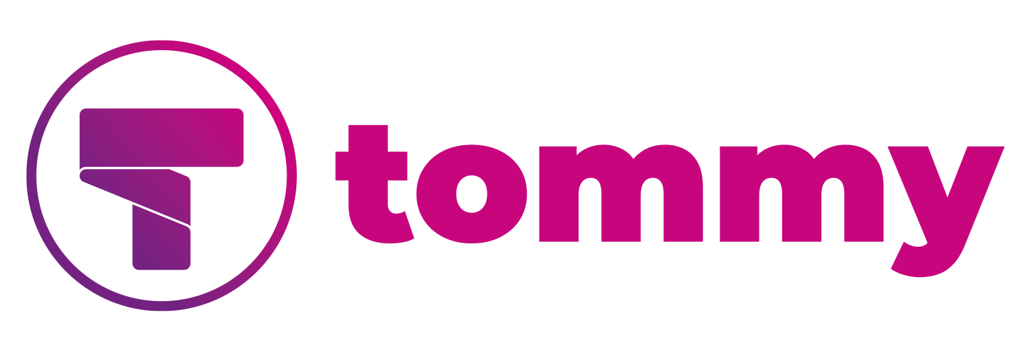 Tommy Teleshopping